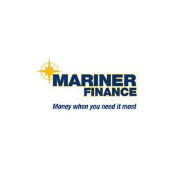 mariner finance logo